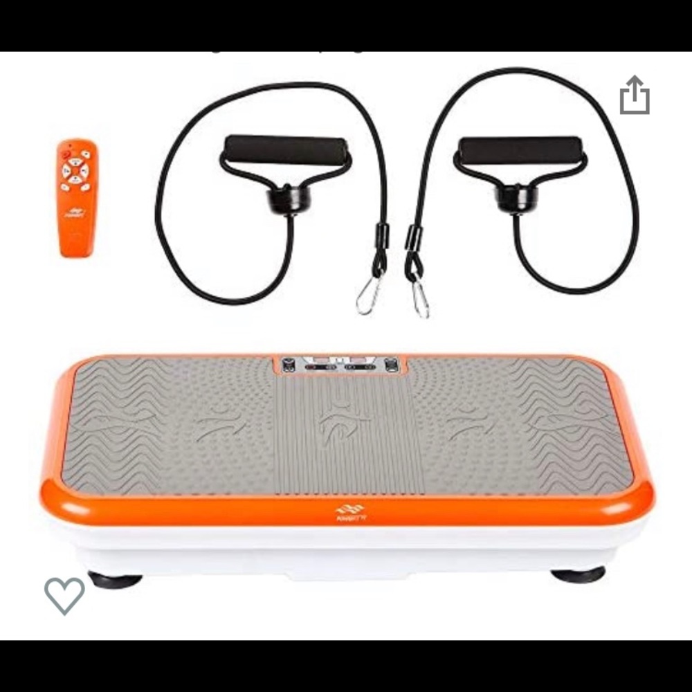 Powerfit Elite Machine